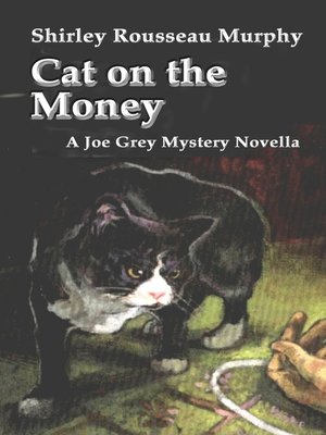 cover image of Cat on the Money